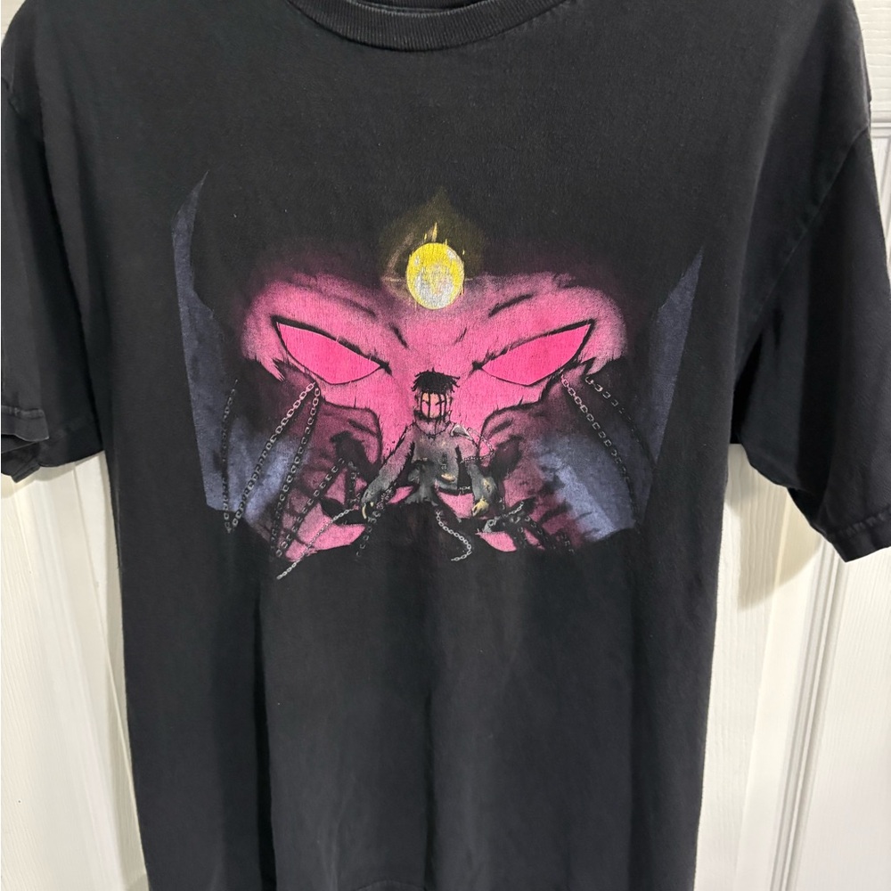 Killy 2018 Tour Tee